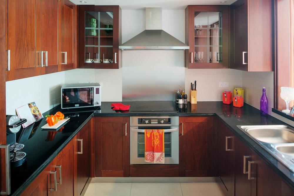 Dream Inn - Apartment With Private Terrace, 29 Boulevard Downtown Dubai Eksteriør bilde