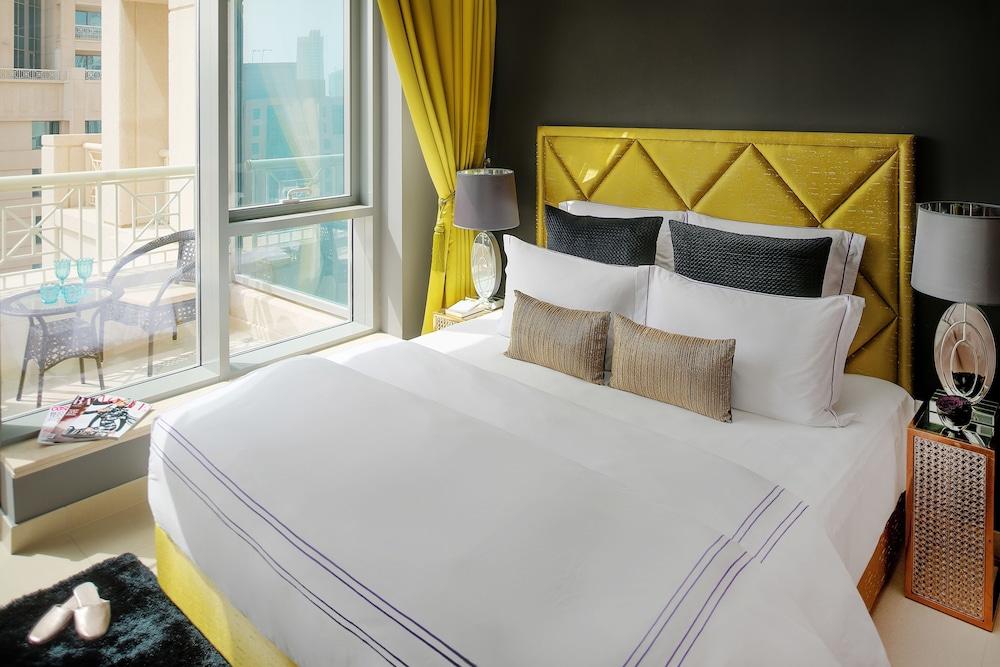 Dream Inn - Apartment With Private Terrace, 29 Boulevard Downtown Dubai Eksteriør bilde