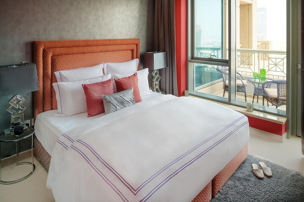 Dream Inn - Apartment With Private Terrace, 29 Boulevard Downtown Dubai Eksteriør bilde