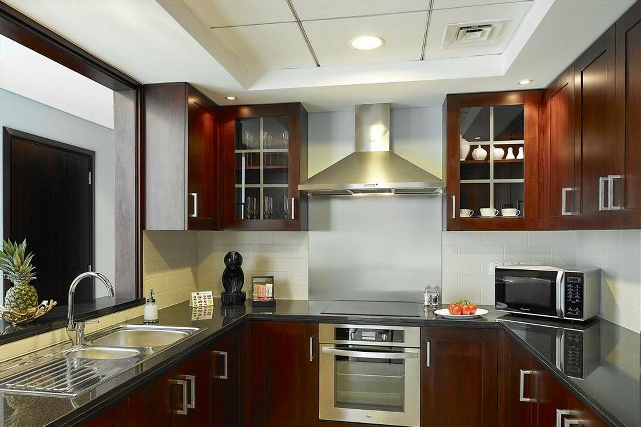 Dream Inn - Apartment With Private Terrace, 29 Boulevard Downtown Dubai Eksteriør bilde