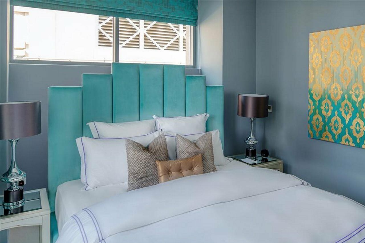 Dream Inn - Apartment With Private Terrace, 29 Boulevard Downtown Dubai Eksteriør bilde